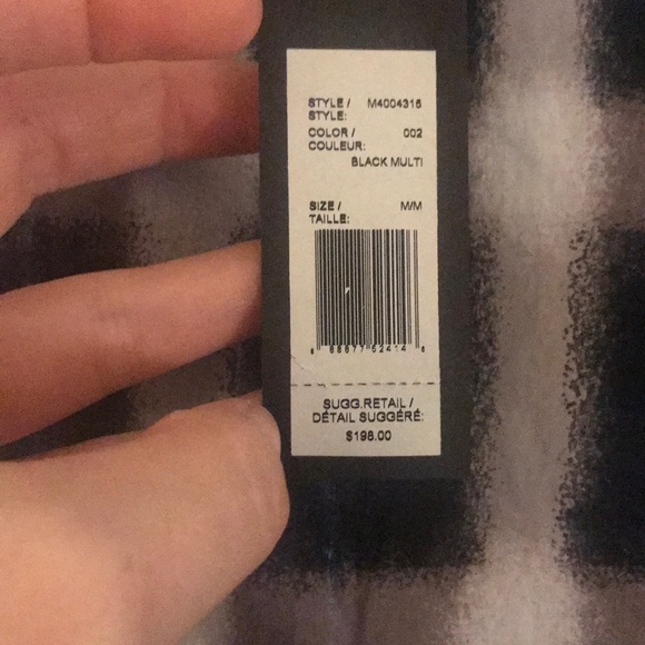 FINAL price!! NWT Swimsuit cover by Marc Jacobs - Picture 4 of 7